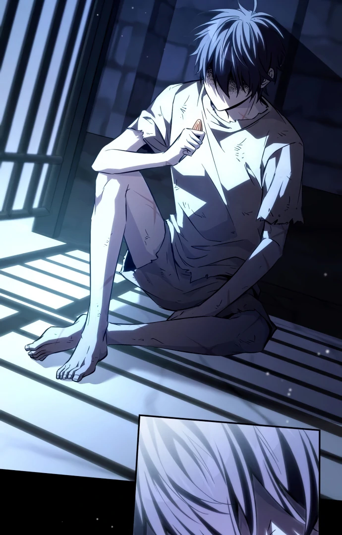 Raising Villains the Right Way Chapter 9 - Page 156