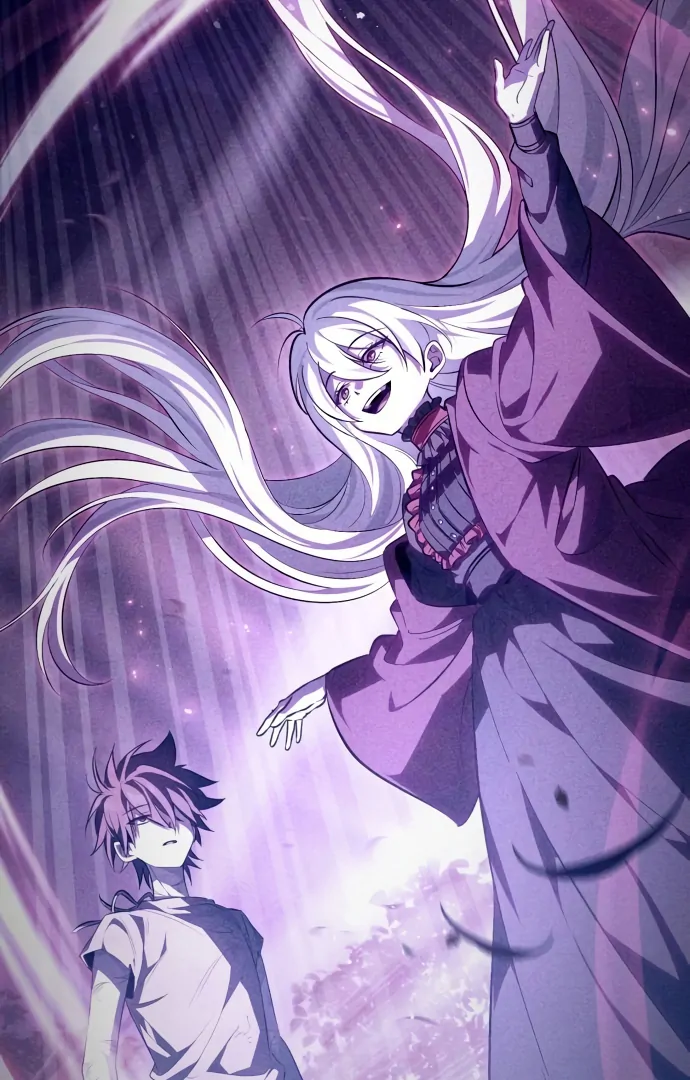 Raising Villains the Right Way Chapter 9 - Page 159