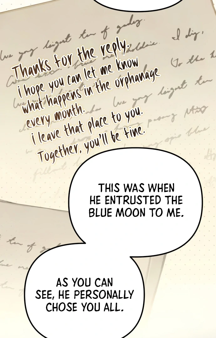 Raising Villains the Right Way Chapter 9 - Page 17