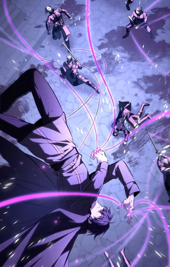 Raising Villains the Right Way Chapter 9 - Page 162