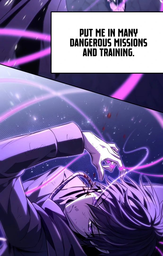 Raising Villains the Right Way Chapter 9 - Page 163