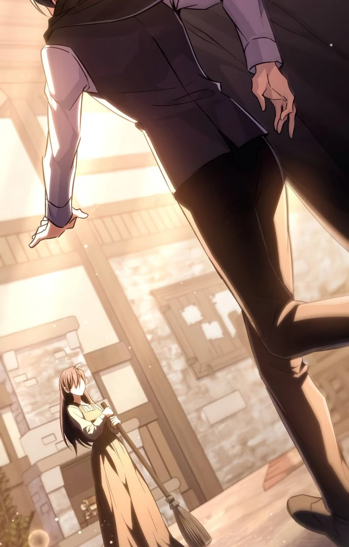 Raising Villains the Right Way Chapter 9 - Page 174