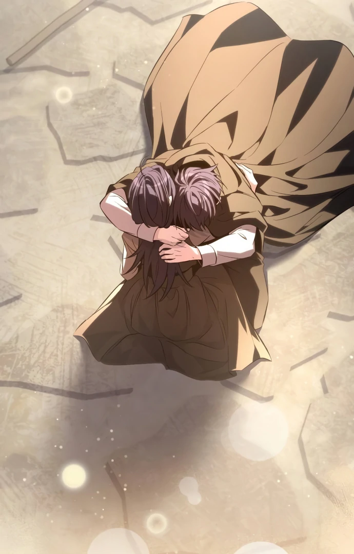 Raising Villains the Right Way Chapter 9 - Page 179