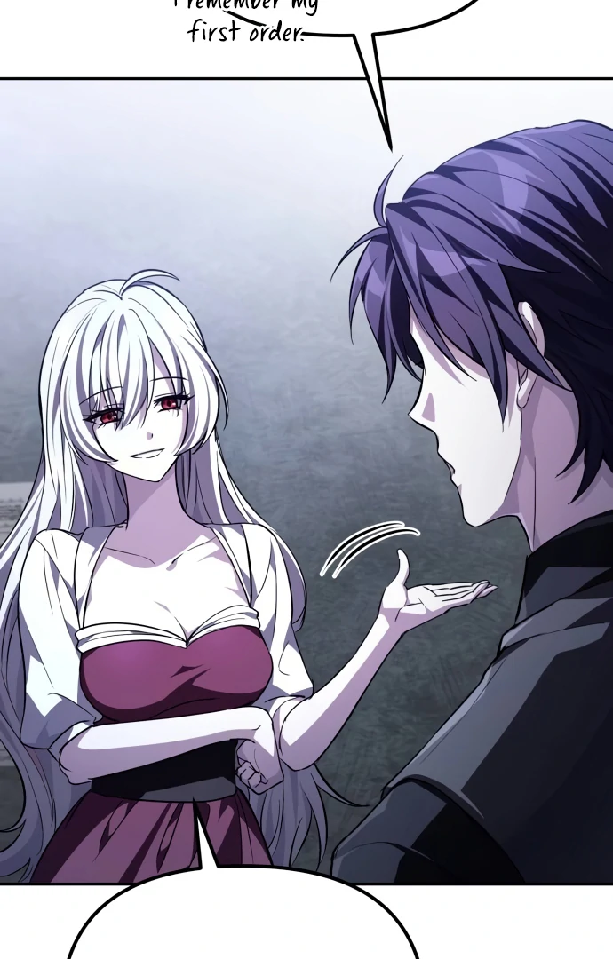 Raising Villains the Right Way Chapter 9 - Page 19