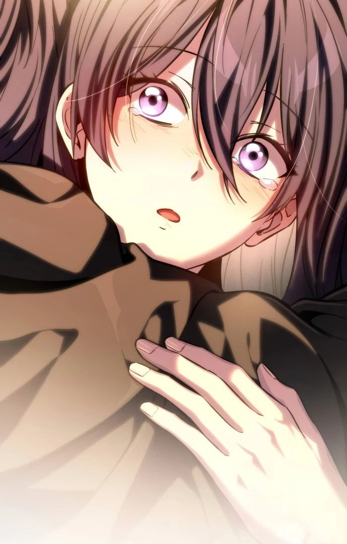 Raising Villains the Right Way Chapter 9 - Page 181