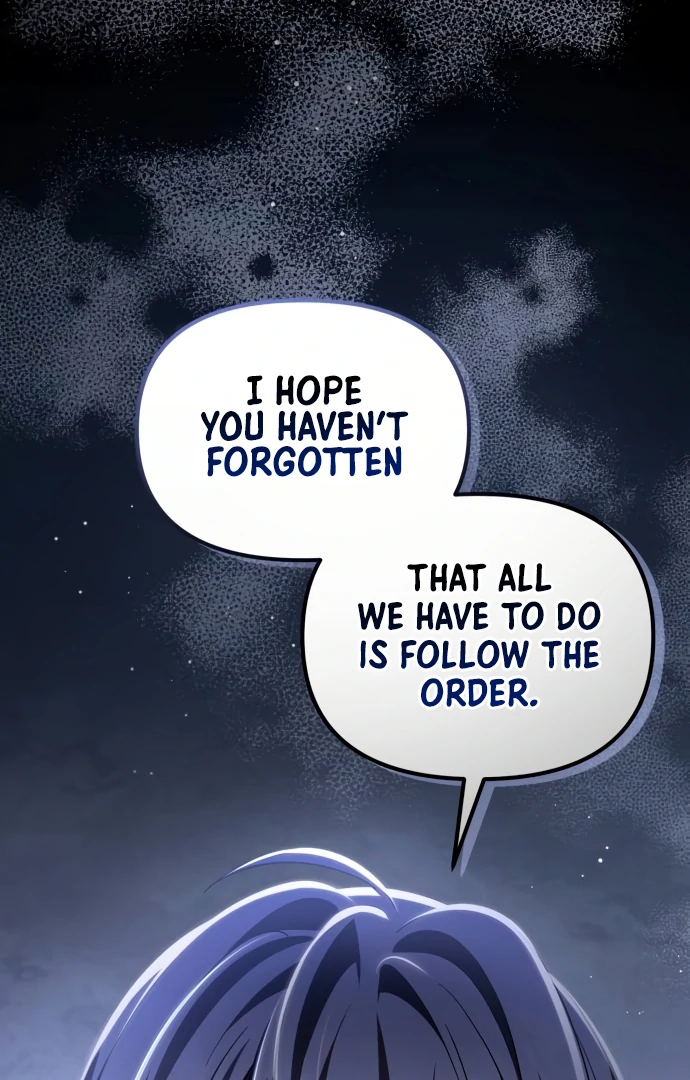 Raising Villains the Right Way Chapter 9 - Page 22