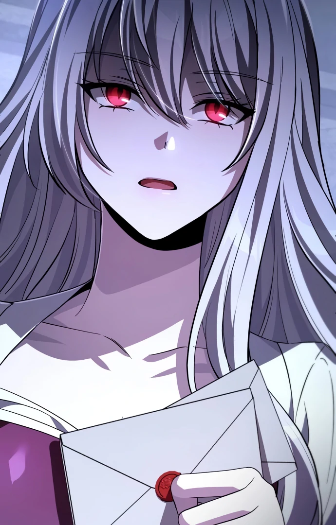 Raising Villains the Right Way Chapter 9 - Page 23