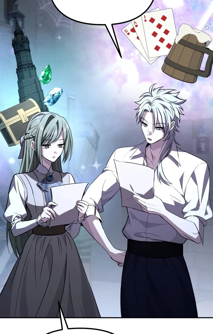 Raising Villains the Right Way Chapter 9 - Page 32