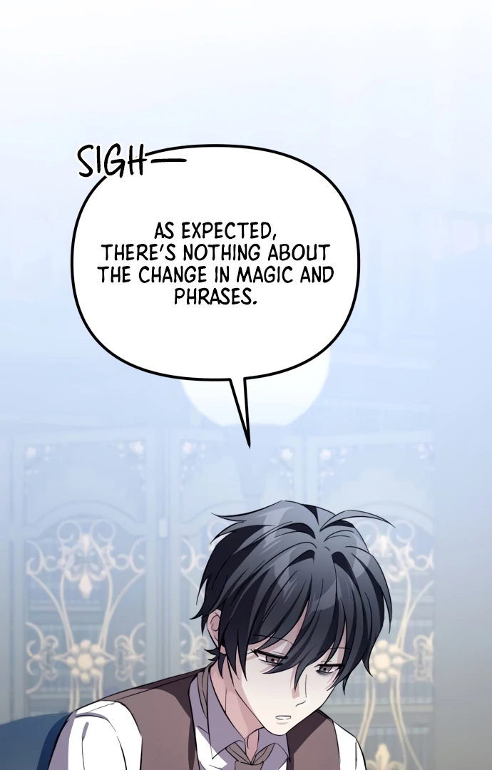 Raising Villains the Right Way Chapter 9 - Page 54