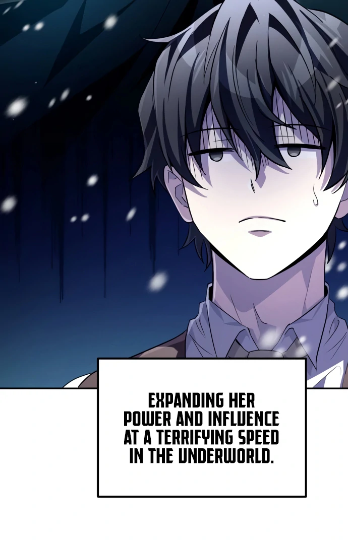 Raising Villains the Right Way Chapter 9 - Page 61