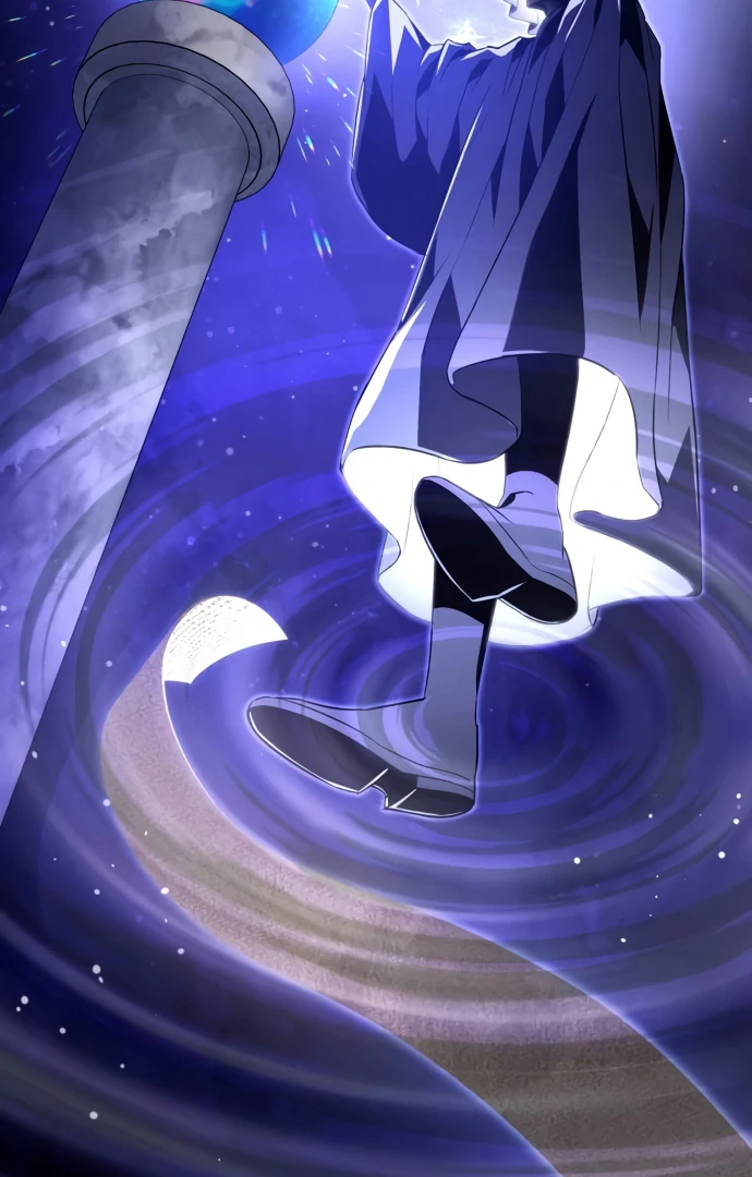 Raising Villains the Right Way Chapter 9 - Page 66