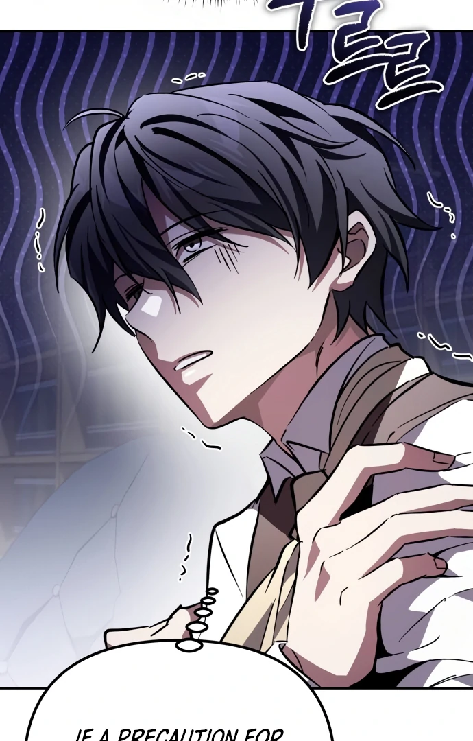 Raising Villains the Right Way Chapter 9 - Page 68