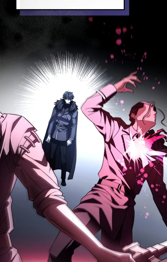 Raising Villains the Right Way Chapter 9 - Page 70