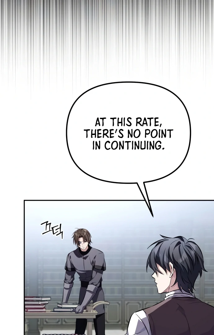 Raising Villains the Right Way Chapter 9 - Page 72