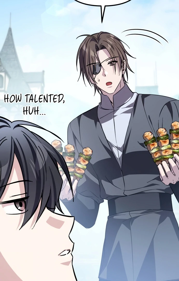 Raising Villains the Right Way Chapter 9 - Page 78