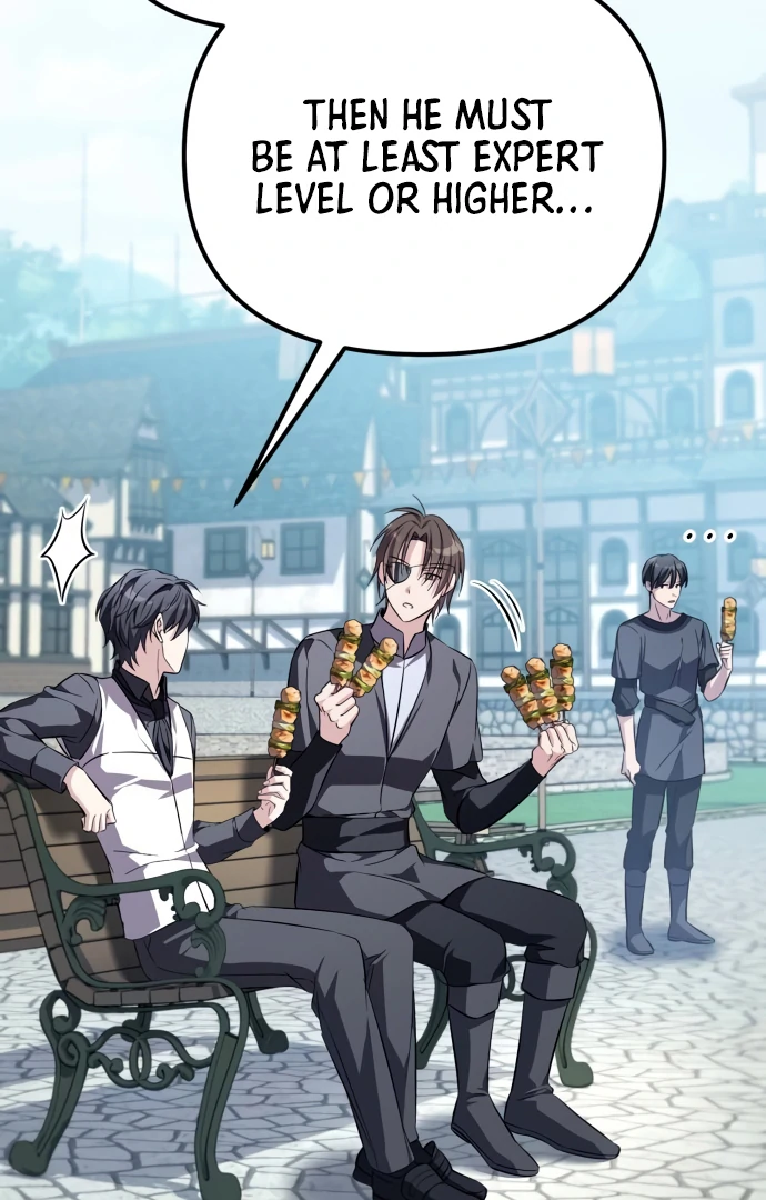 Raising Villains the Right Way Chapter 9 - Page 80