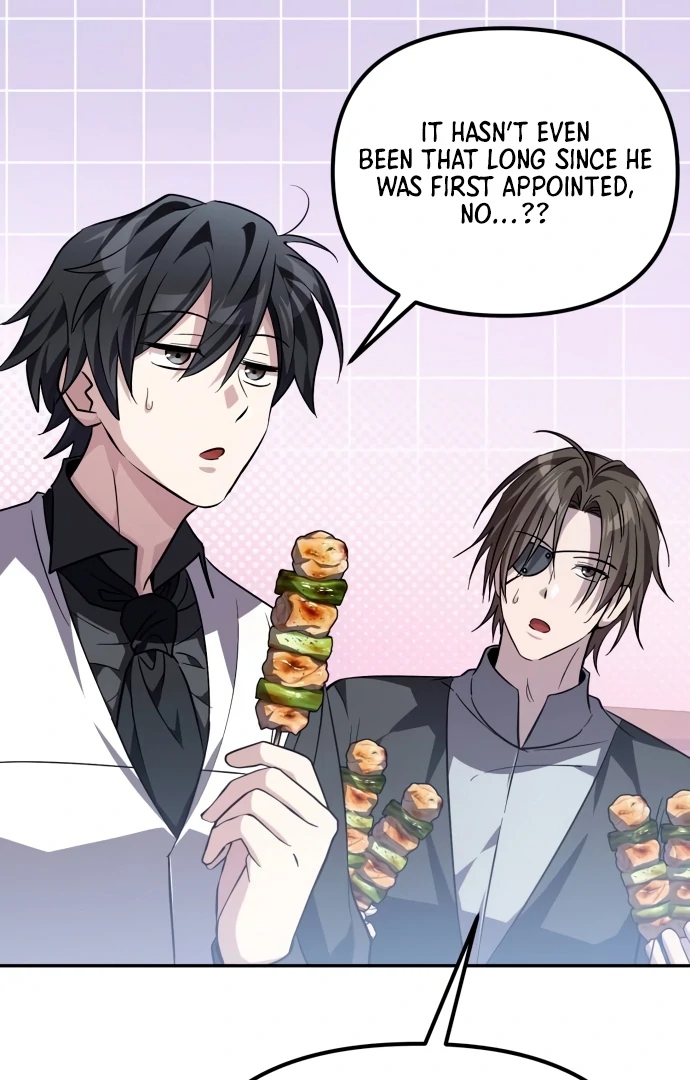 Raising Villains the Right Way Chapter 9 - Page 82