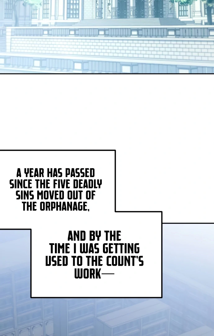 Raising Villains the Right Way Chapter 9 - Page 87