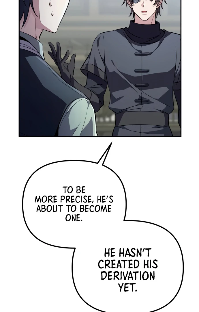 Raising Villains the Right Way Chapter 9 - Page 99