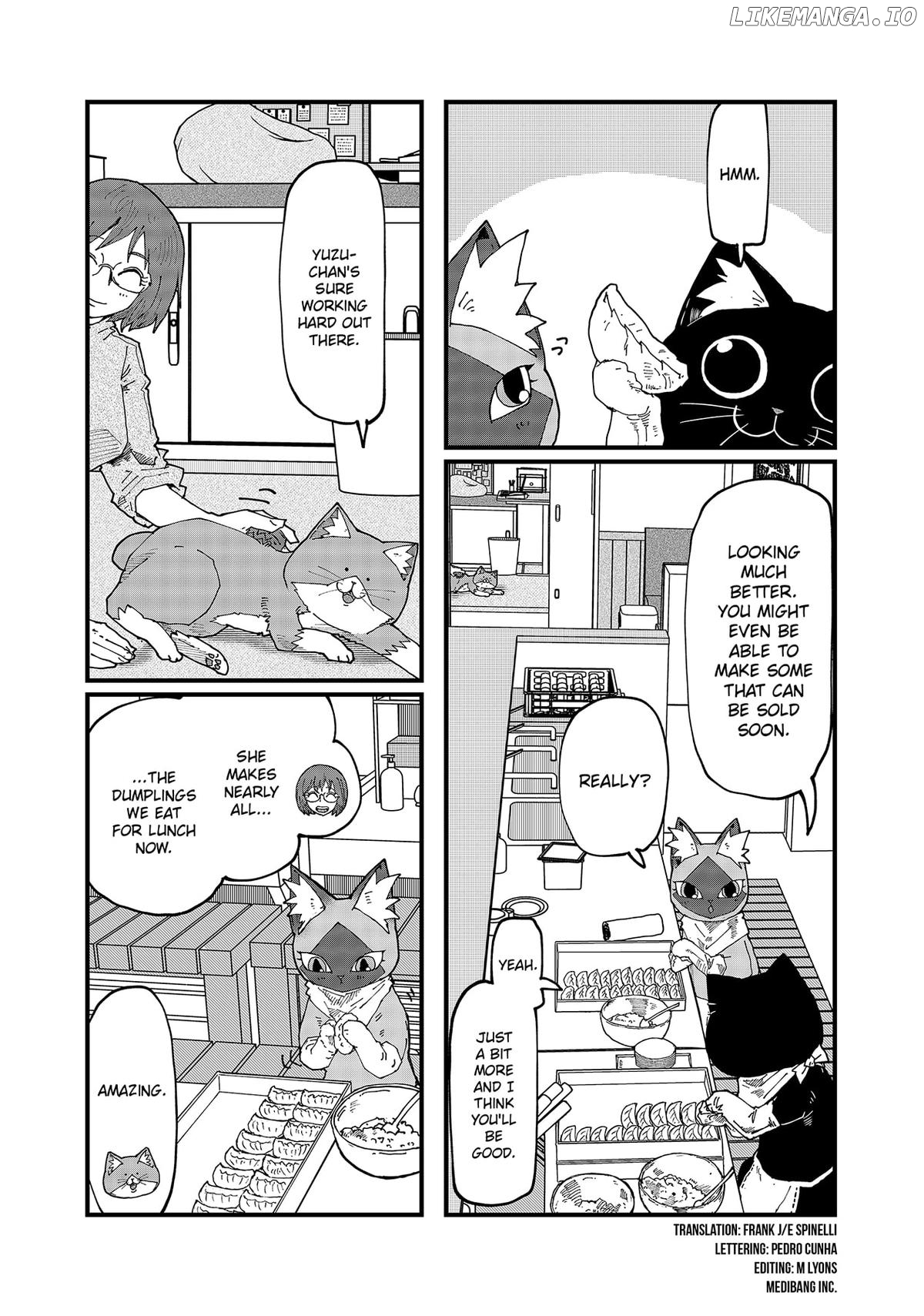 Ramen Aka Neko Chapter 154 - Page 2