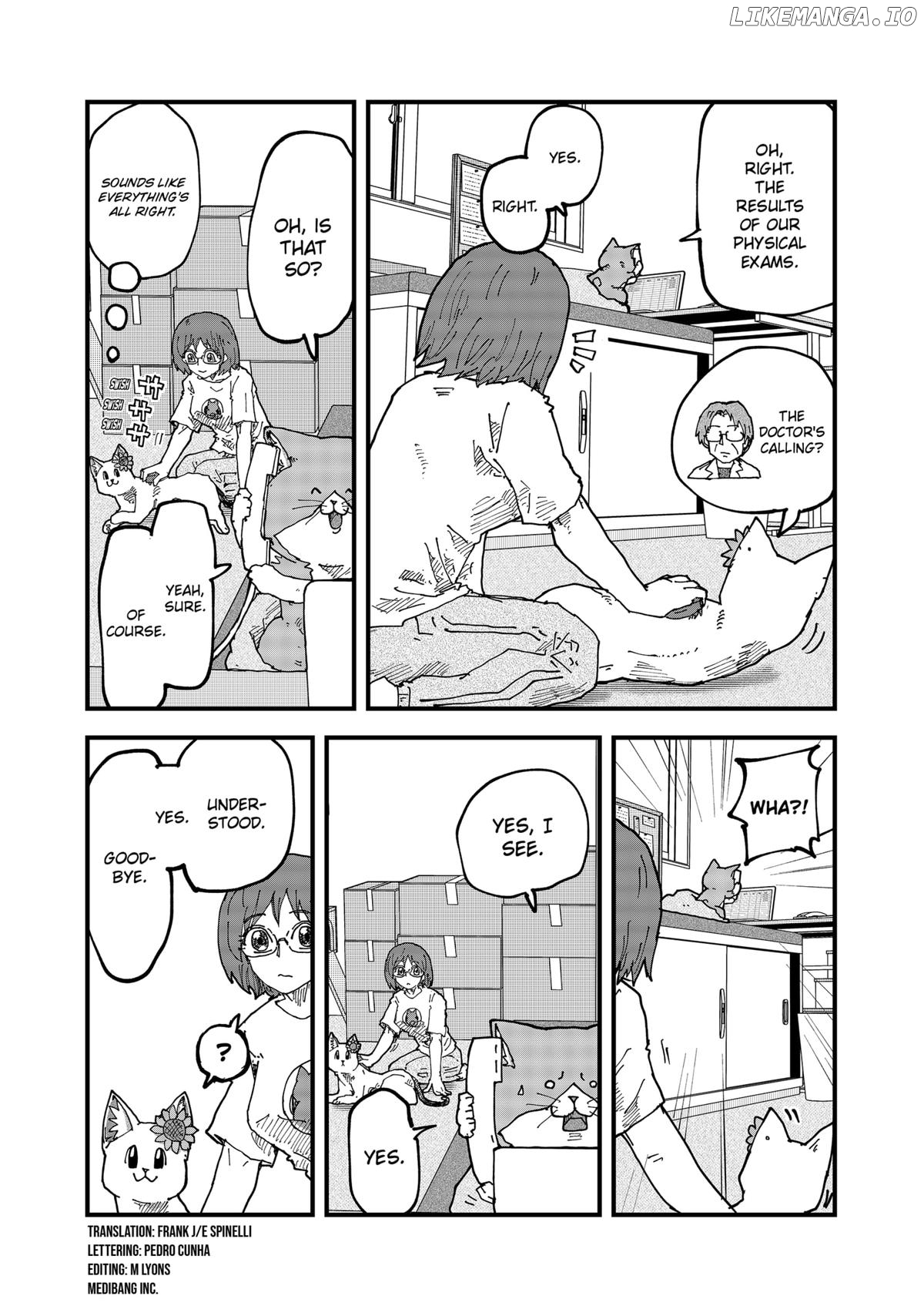 Ramen Aka Neko Chapter 157 - Page 2