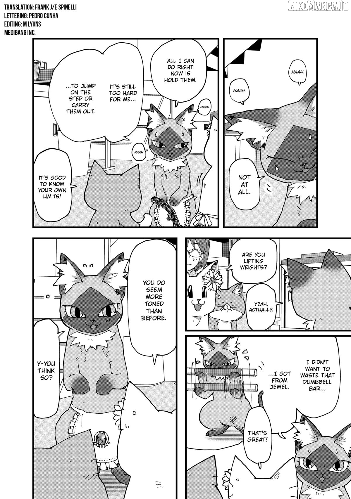 Ramen Aka Neko Chapter 169 - Page 2
