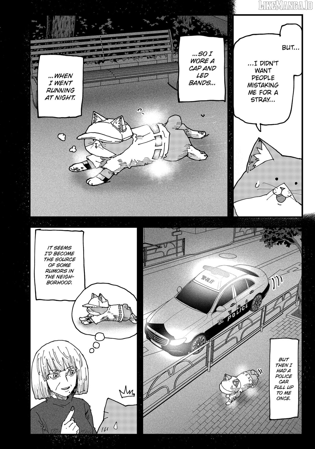 Ramen Aka Neko Chapter 169 - Page 8