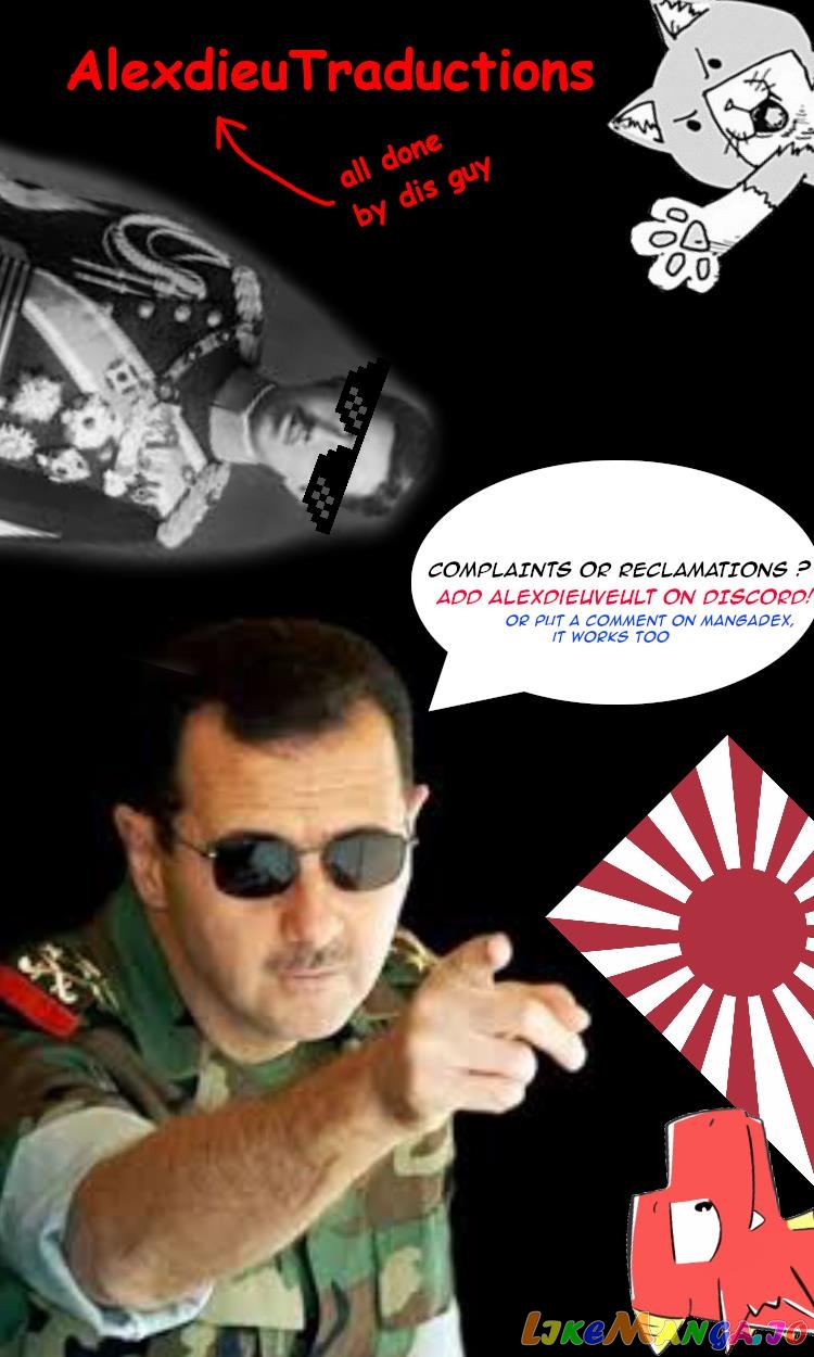 Ramen Aka Neko Chapter 4 - Page 16