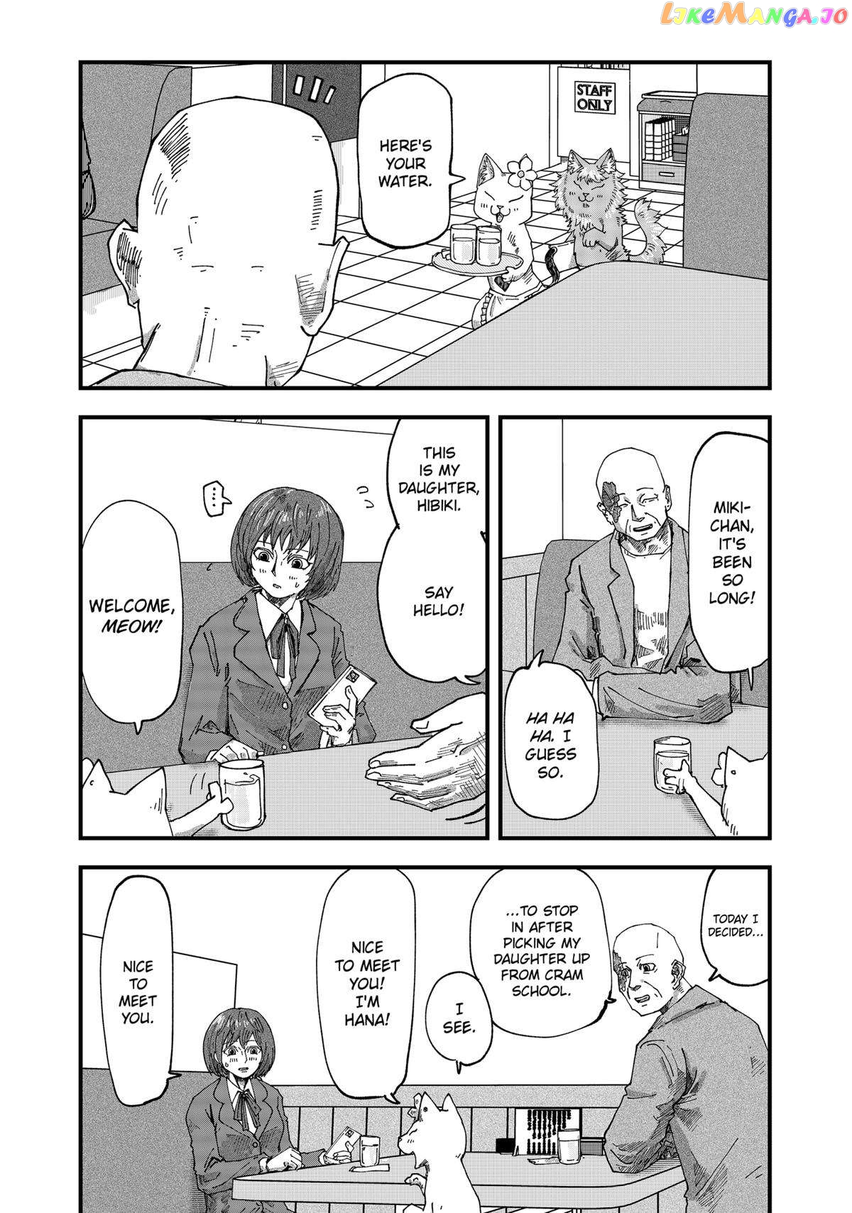 Ramen Aka Neko Chapter 52 - Page 3