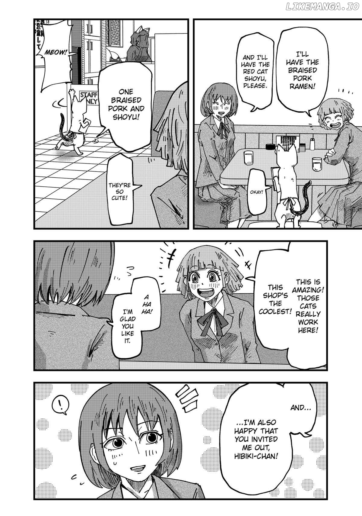 Ramen Aka Neko Chapter 97 - Page 6