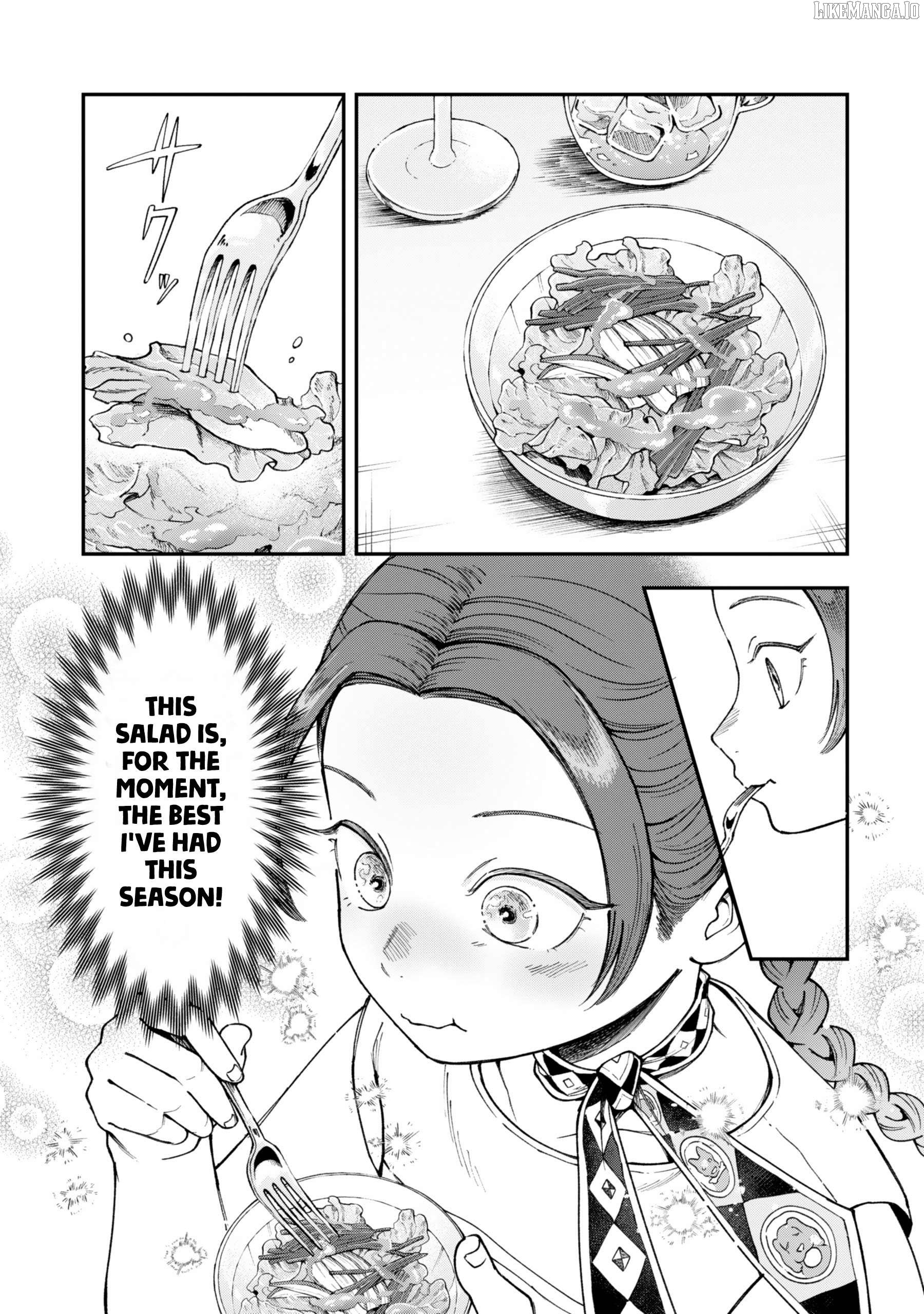 Ranchi Bancho Hitomi Chapter 1 - Page 12