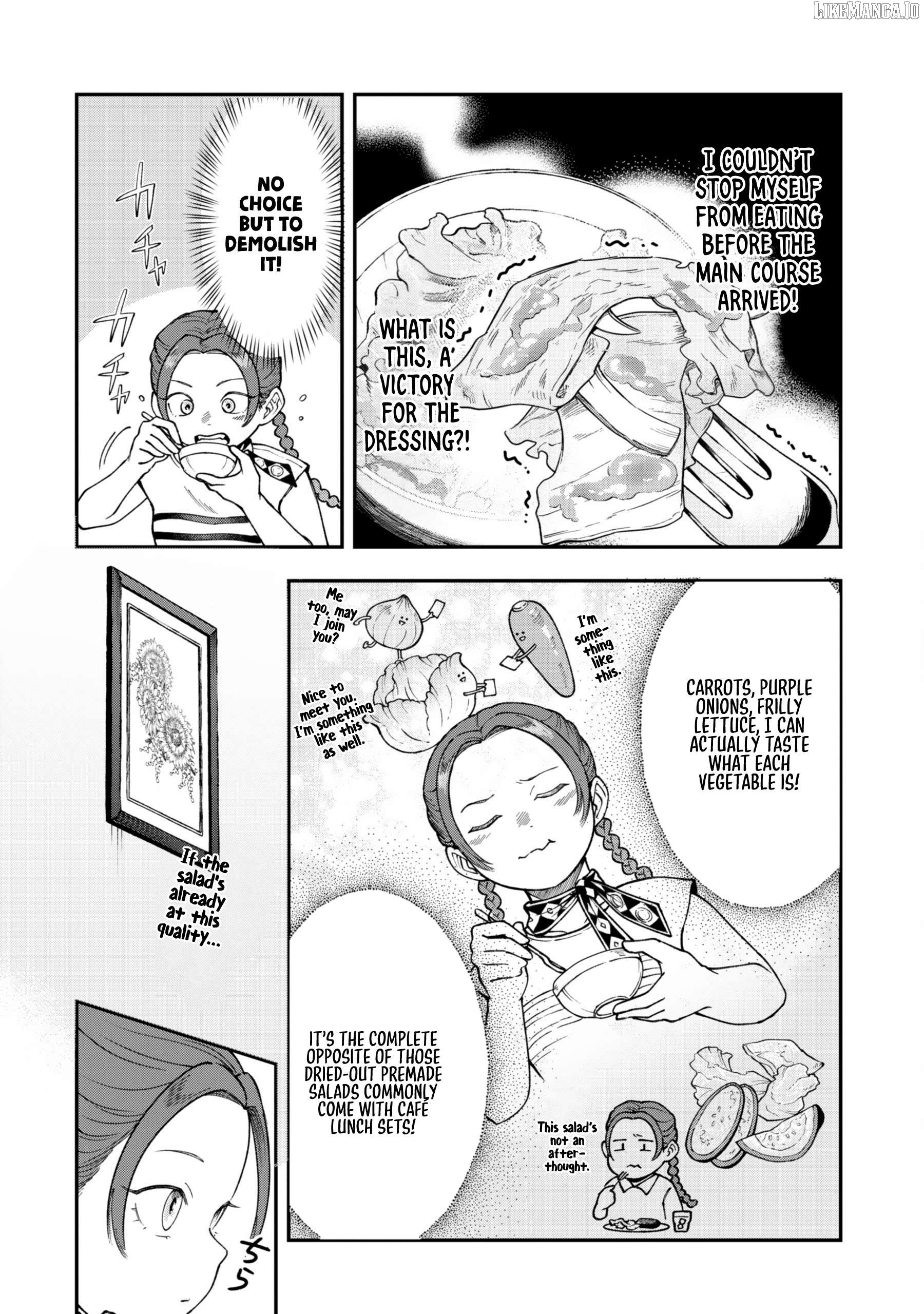 Ranchi Bancho Hitomi Chapter 1 - Page 13