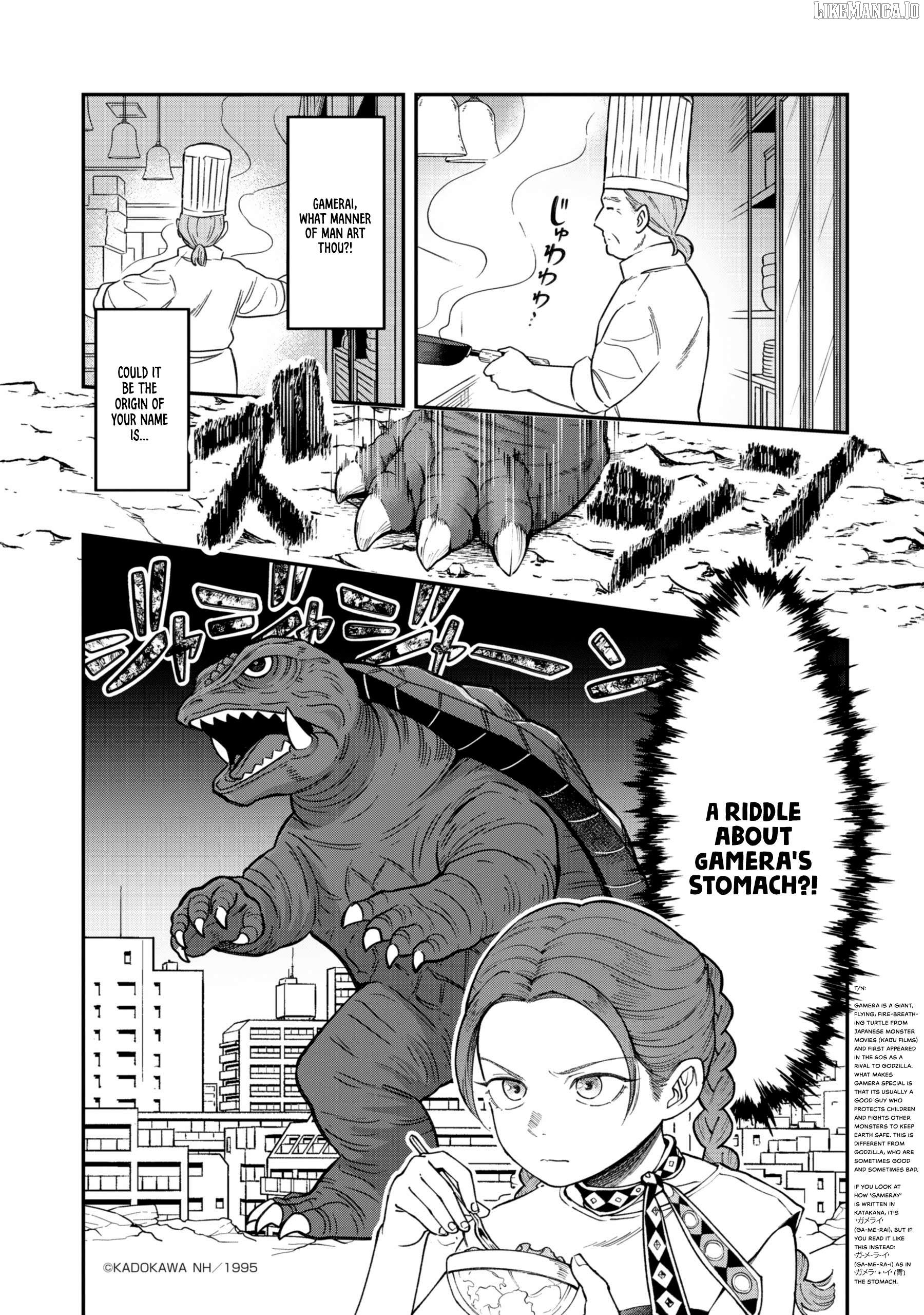 Ranchi Bancho Hitomi Chapter 1 - Page 14
