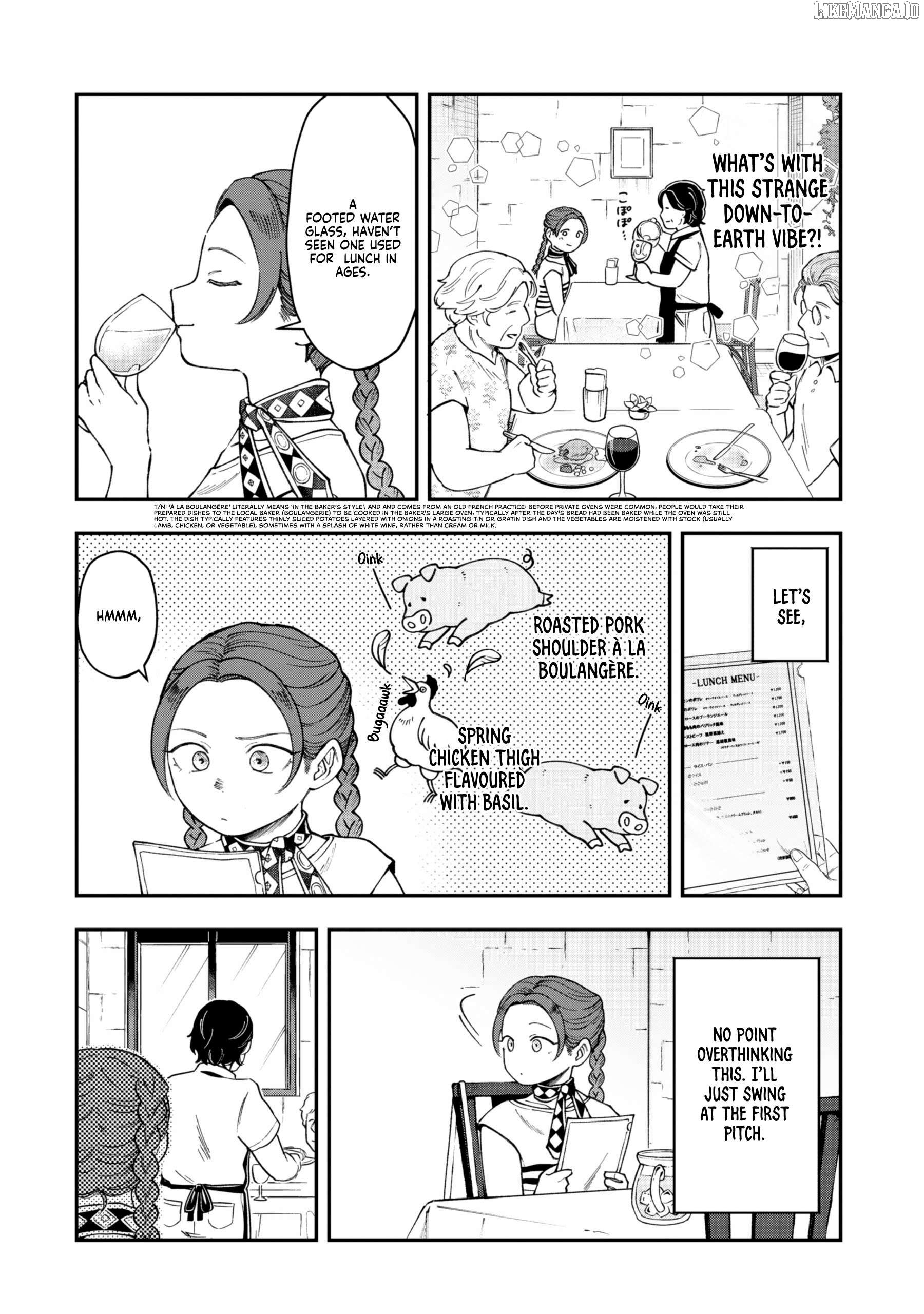 Ranchi Bancho Hitomi Chapter 1 - Page 9