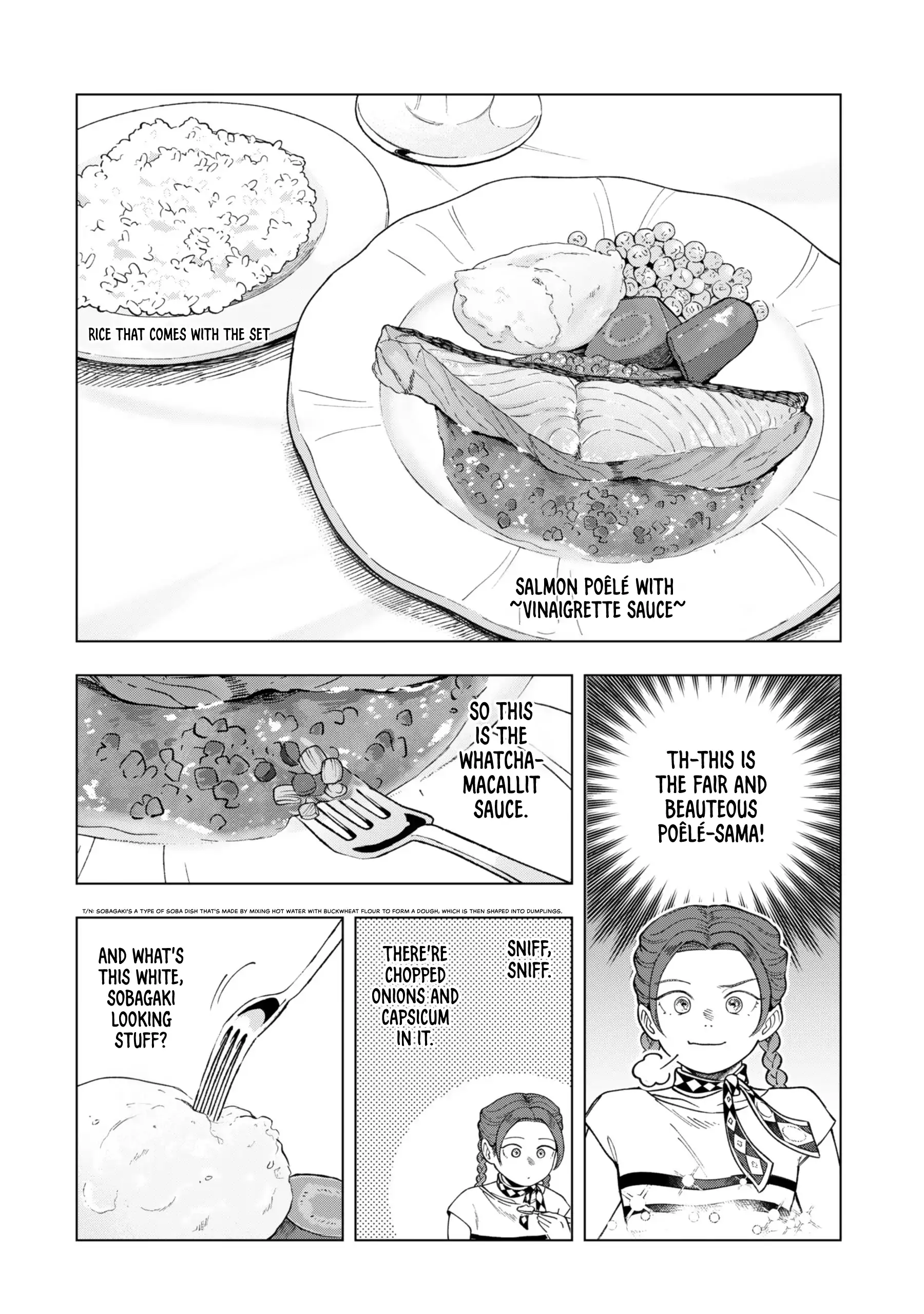 Ranchi Bancho Hitomi Chapter 2 - Page 3