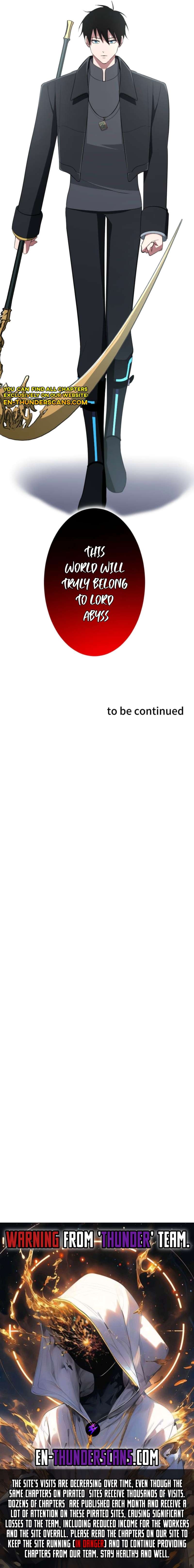 ??? Rank no Ura Soubi Musou Chapter 77 - Page 15