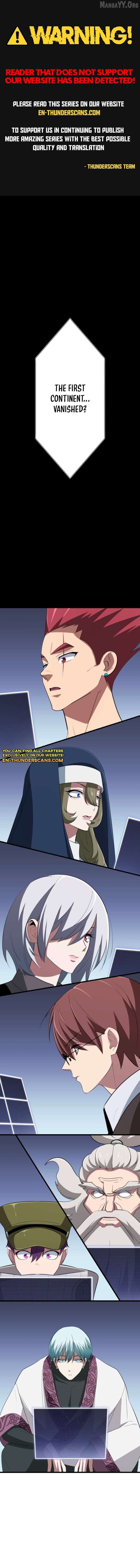 ??? Rank no Ura Soubi Musou Chapter 80 - Page 1