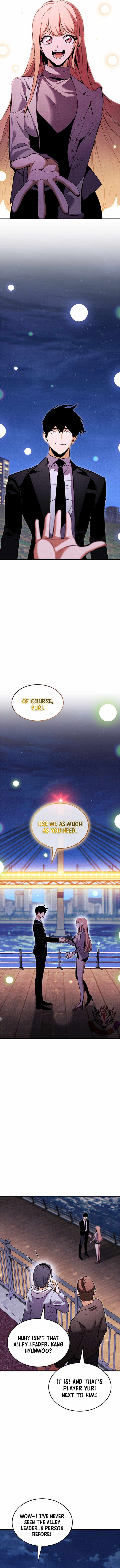 Ranker’s Return (Remake) Chapter 215 - Page 11