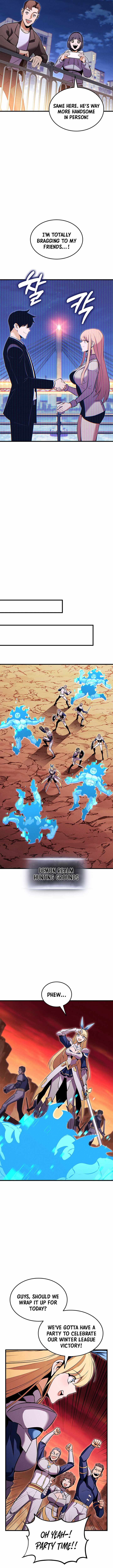 Ranker’s Return (Remake) Chapter 215 - Page 12