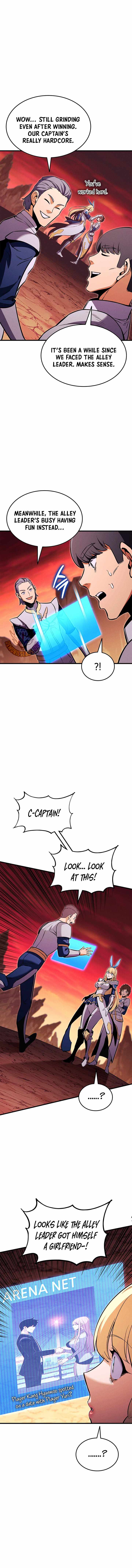 Ranker’s Return (Remake) Chapter 215 - Page 13