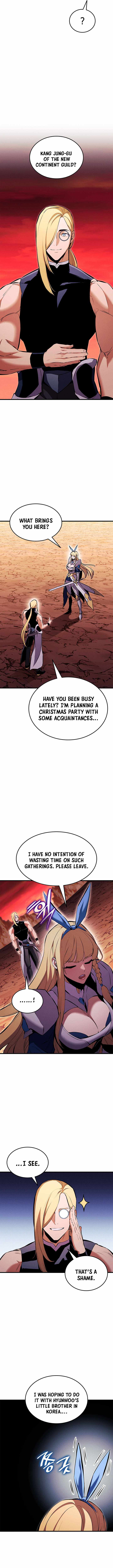 Ranker’s Return (Remake) Chapter 215 - Page 16