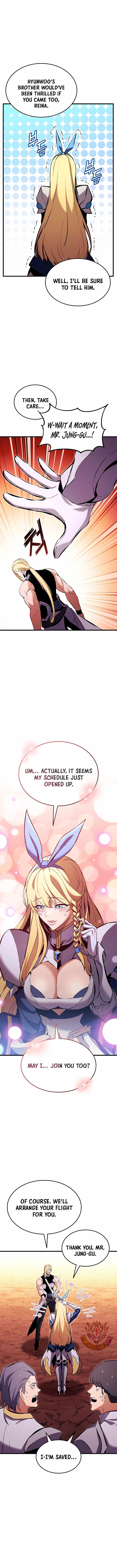 Ranker’s Return (Remake) Chapter 215 - Page 17