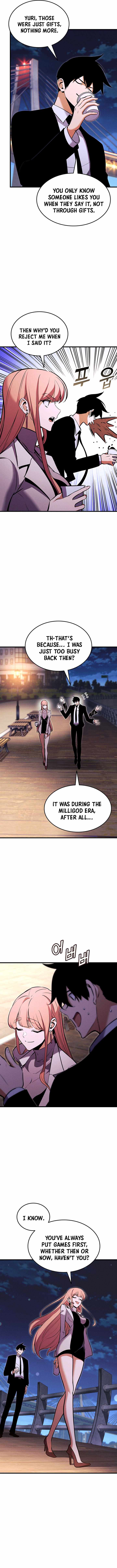 Ranker’s Return (Remake) Chapter 215 - Page 8