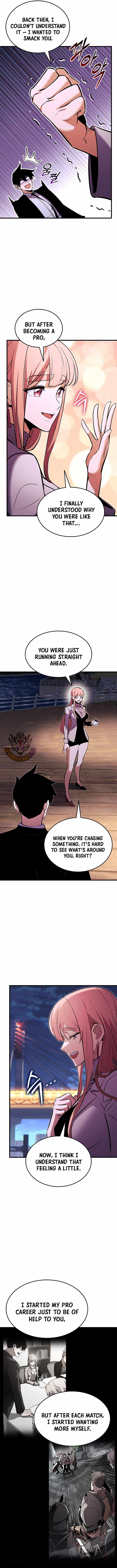 Ranker’s Return (Remake) Chapter 215 - Page 9