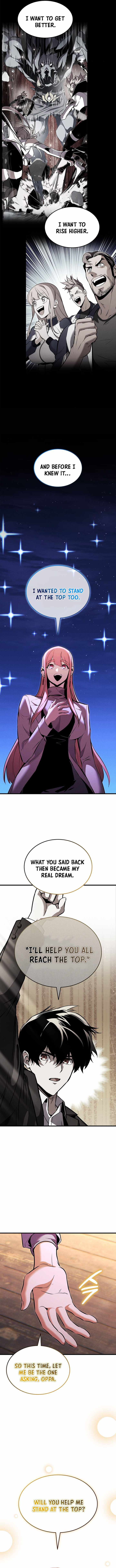 Ranker’s Return (Remake) Chapter 215 - Page 10