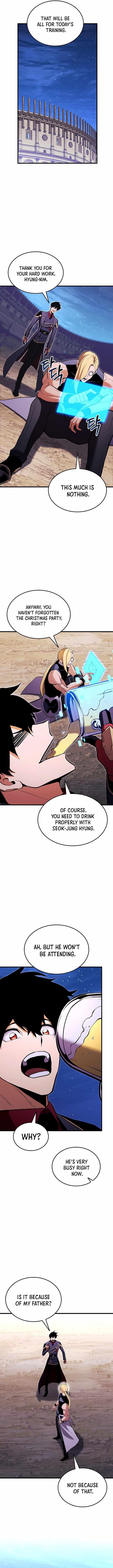 Ranker’s Return (Remake) Chapter 216 - Page 12