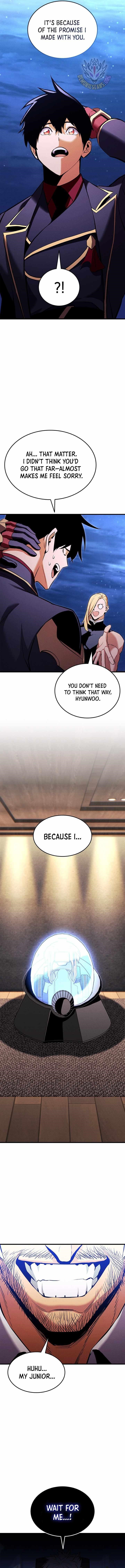 Ranker’s Return (Remake) Chapter 216 - Page 13
