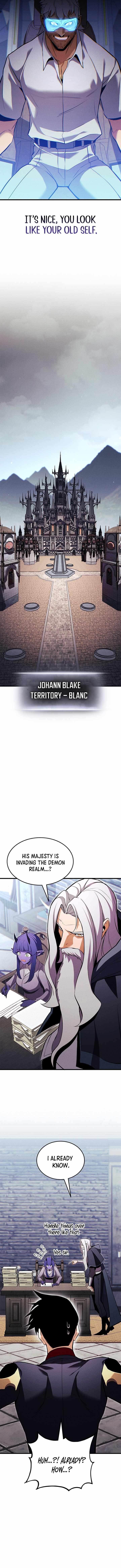 Ranker’s Return (Remake) Chapter 216 - Page 14