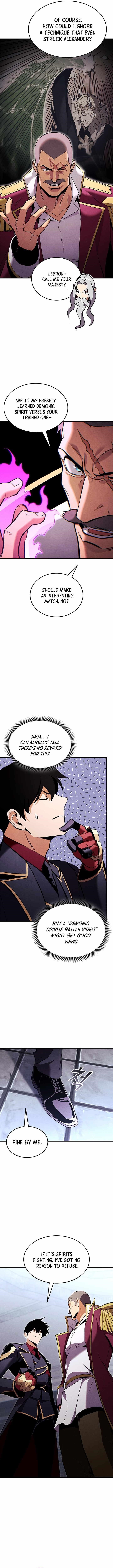 Ranker’s Return (Remake) Chapter 216 - Page 17