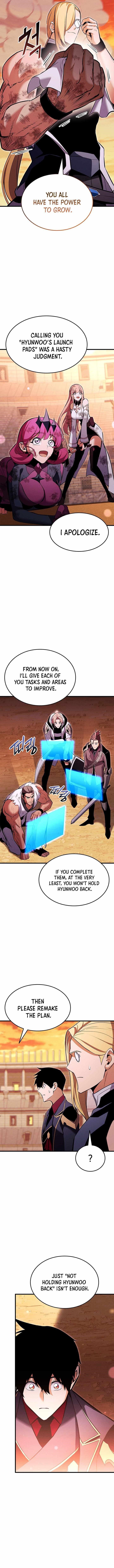 Ranker’s Return (Remake) Chapter 216 - Page 10